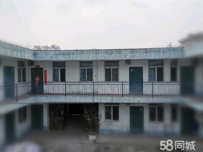 (出租) 独立四合院水电齐全有三相电图1