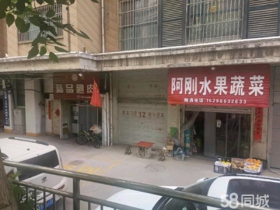 (出租) 可以做小买卖、小区人流量大图2