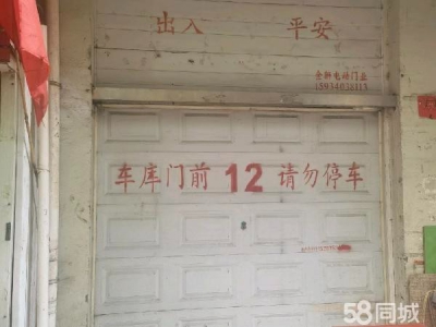 (出租) 可以做小买卖、小区人流量大图1