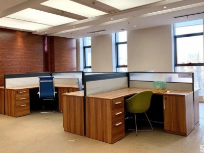 (出租) 咸阳秦都科技创新西部云谷品质办公展厅低价招租图1