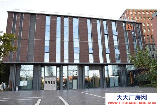 (出租) 咸阳秦都科技创新西部云谷品质办公展厅低价招租