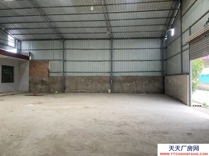 (出租) 咸阳秦都区 西环路 600平仓库招租 租金实惠