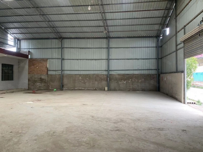 (出租) 咸阳秦都区 西环路 600平仓库招租 租金实惠图2