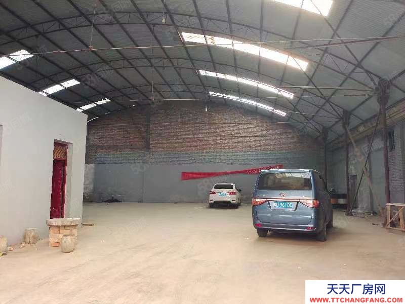 (出租) 咸阳秦都区 西环路 600平仓库招租 租金实惠