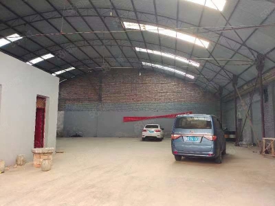 (出租) 咸阳秦都区 西环路 600平仓库招租 租金实惠图3