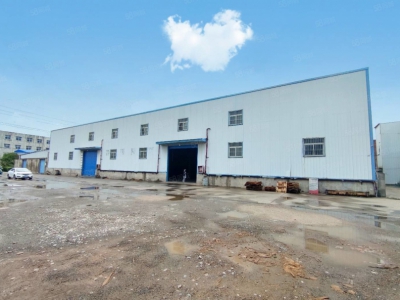 (出租) 咸阳秦都西高速口1公里宝泉路2950平正规仓库诚意招租图1