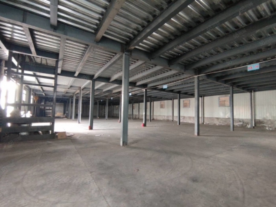 (出租) 咸阳秦都西高速口1公里宝泉路2950平正规仓库诚意招租图2