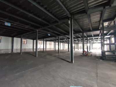 (出租) 咸阳秦都西高速口1公里宝泉路2950平正规仓库诚意招租图3