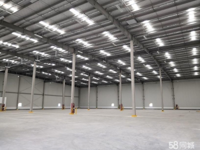 (出租) 咸阳秦都单边/双边 标准丙二类仓库图2