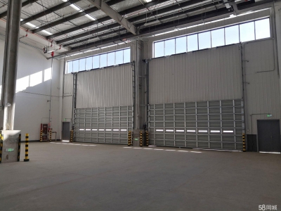 (出租) 咸阳秦都单边/双边 标准丙二类仓库图3