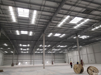 (出租) 咸阳秦都单边/双边 标准丙二类仓库图1