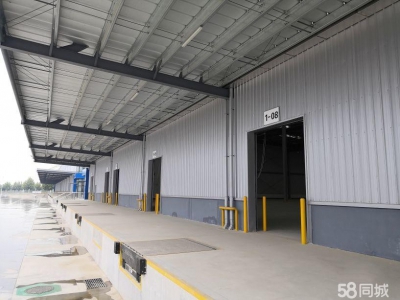 (出租) 咸阳秦都单边/双边 标准丙二类仓库图4