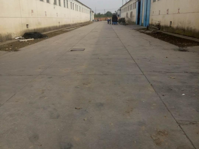 (出租)咸阳秦都区大面积厂房图1