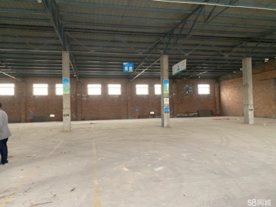 (出租)咸阳秦都区大面积厂房图2