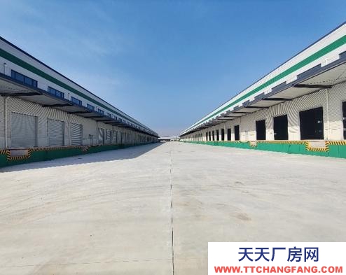 (出租) 咸阳秦都仓库出租 陕西商储空港物流园