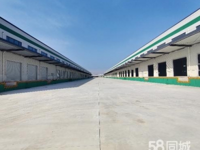 (出租) 咸阳秦都仓库出租 陕西商储空港物流园图3