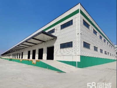 (出租) 咸阳秦都仓库出租 陕西商储空港物流园图2