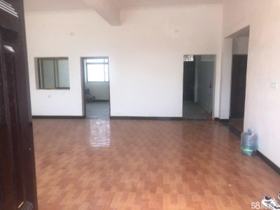 (出租) 咸阳渭城民房院子大房屋格局3室一厅有后院。厕所在房内。图1