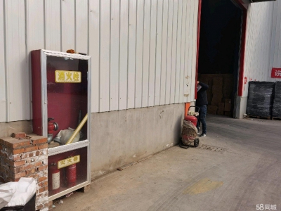 (出租) 咸阳渭城钢结构库房1900+5000平米各一栋图3