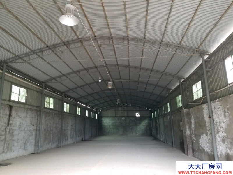 (出租) 咸阳渭城周陵镇厂房仓库500-2500平整租分租（中介、推广勿扰）