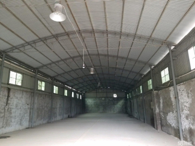 (出租) 咸阳渭城周陵镇厂房仓库500-2500平整租分租（中介、推广勿扰）图2