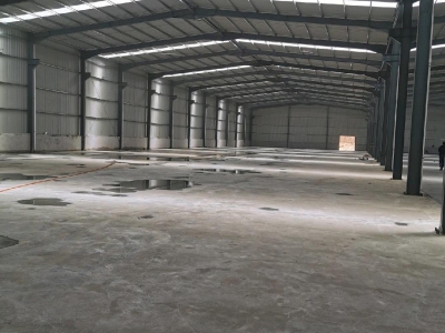 (出租) 咸阳渭城仓库5000+1900+4650，招租中图1