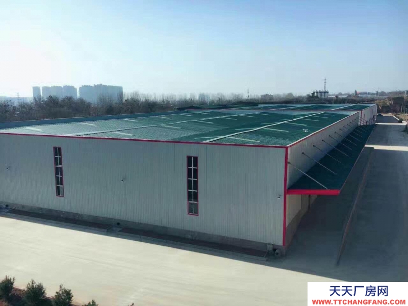 (出租) 咸阳渭城仓库5000+1900+4650，招租中
