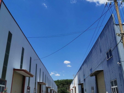 (出租) 咸阳渭城仓库5000+1900+4650，招租中图6