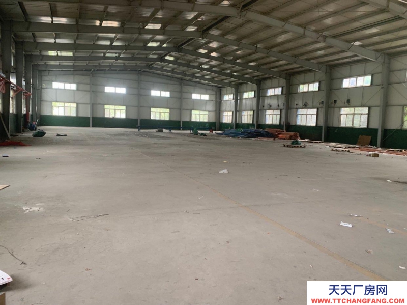 (出租) 咸阳渭城东高速路口仓库