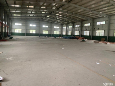 (出租) 咸阳渭城东高速路口仓库图1