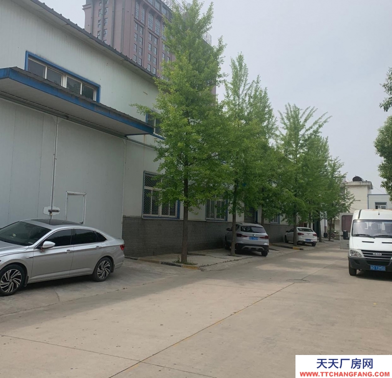 (出租) 咸阳渭城东高速路口仓库