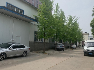 (出租) 咸阳渭城东高速路口仓库图2