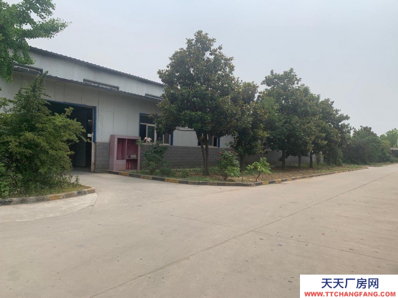 (出租) 咸阳渭城东高速路口仓库