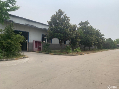 (出租) 咸阳渭城东高速路口仓库图3