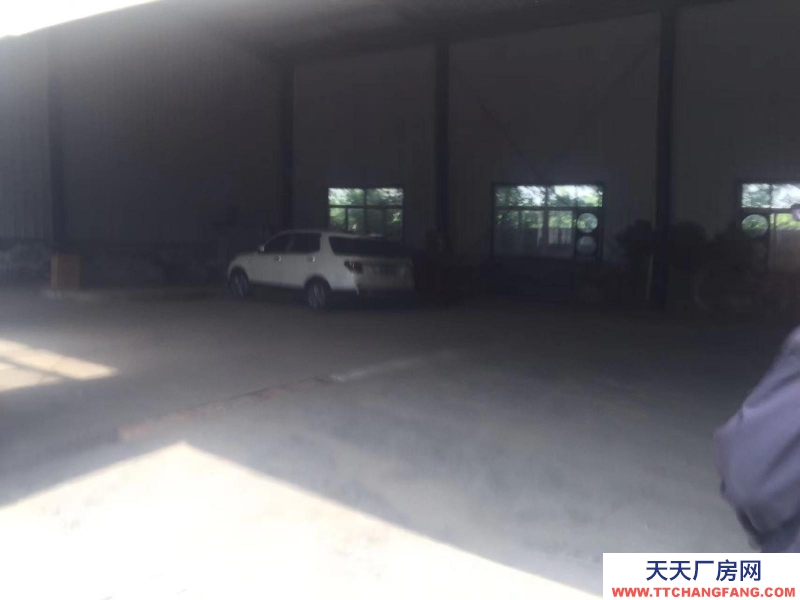 (出租) 咸阳渭城厂房优惠，急需出租，面积大，办公室多。