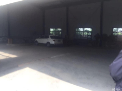 (出租) 咸阳渭城厂房优惠，急需出租，面积大，办公室多。图3