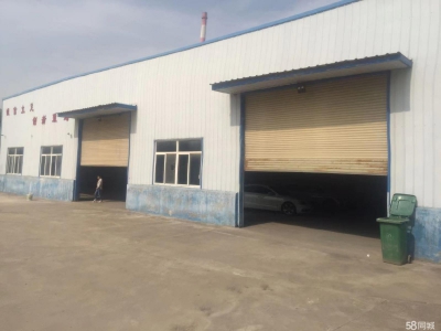 (出租) 咸阳渭城厂房优惠，急需出租，面积大，办公室多。图2