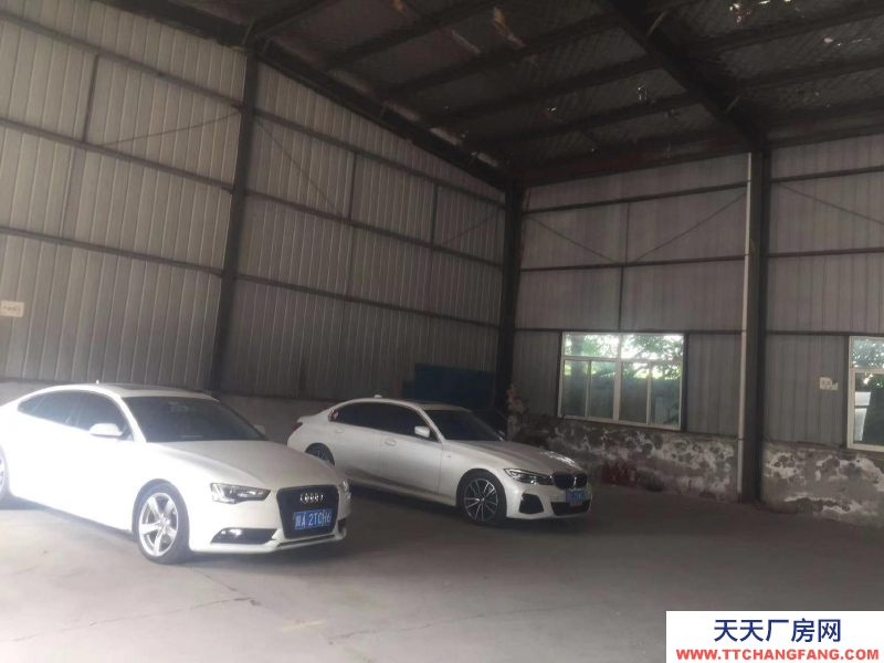 (出租) 咸阳渭城厂房优惠，急需出租，面积大，办公室多。