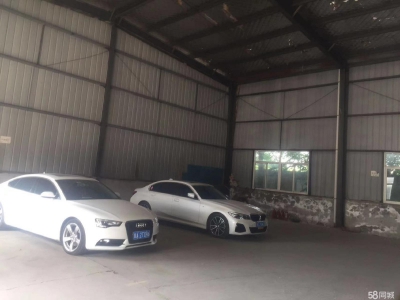 (出租) 咸阳渭城厂房优惠，急需出租，面积大，办公室多。图4