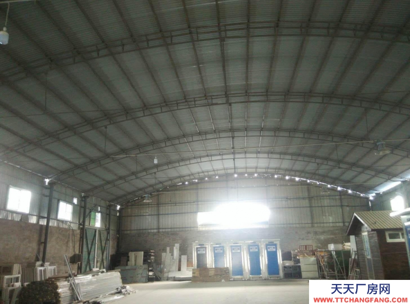 (出租) 咸阳渭城区周陵镇 仓库厂房 1000平米（中介、推广勿扰）