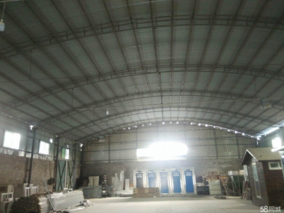 (出租) 咸阳渭城区周陵镇 仓库厂房 1000平米（中介、推广勿扰）图2