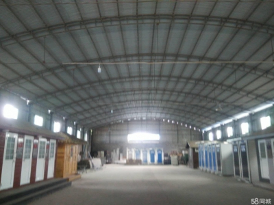 (出租) 咸阳渭城区周陵镇 仓库厂房 1000平米（中介、推广勿扰）图1