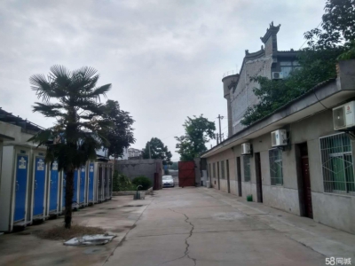 (出租) 咸阳渭城区周陵镇 仓库厂房 1000平米（中介、推广勿扰）图4