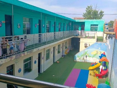 (出租)咸阳渭城 水电齐全，交通方便独门独院图2