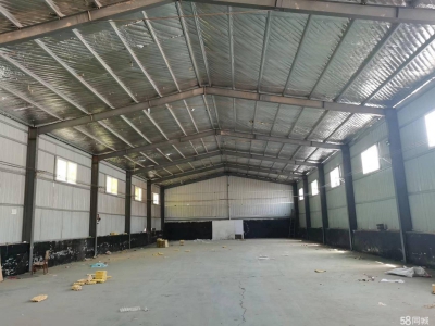 (出租) 咸阳渭城820平米厂房库房图1