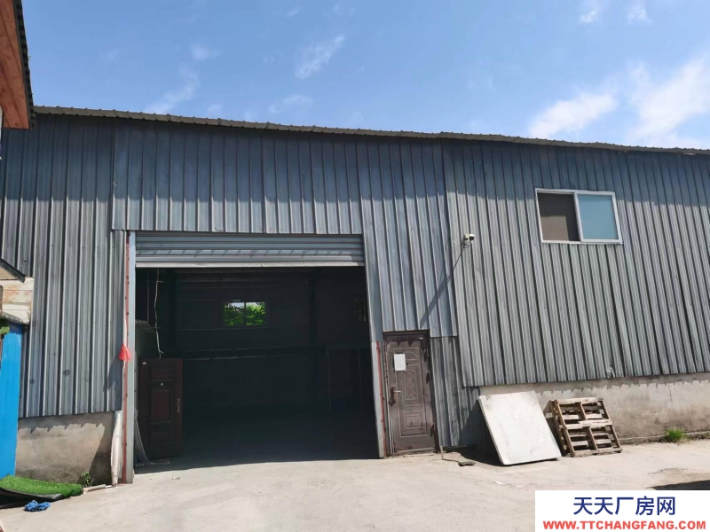 (出租) 咸阳渭城820平米厂房库房