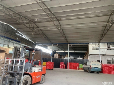 (出租) 咸阳渭城带一个二层楼能办公住宿食堂图1