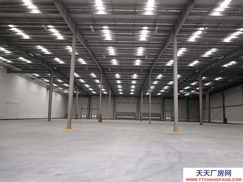 (出租) 西安/咸阳渭城单边/双边+标准丙二类仓库