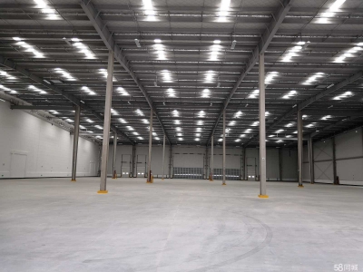 (出租) 西安/咸阳渭城单边/双边+标准丙二类仓库图1