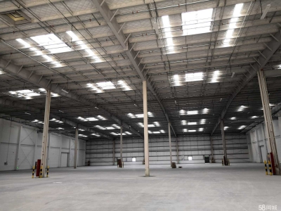 (出租) 西安/咸阳渭城单边/双边+标准丙二类仓库图3